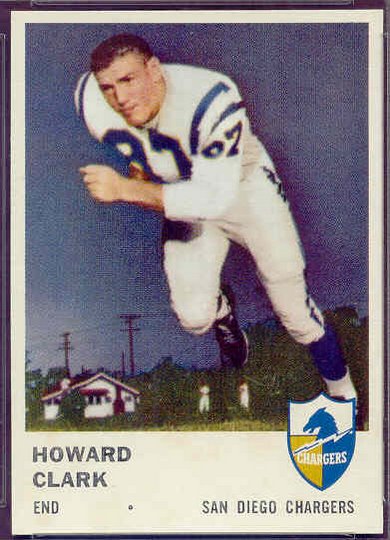 159 Howard Clark